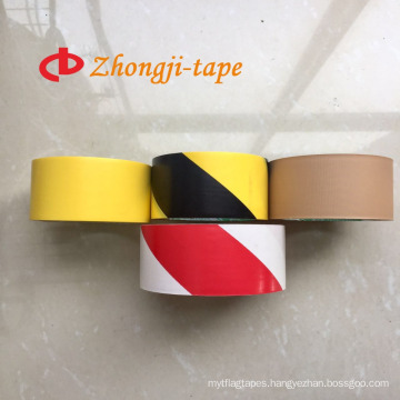 Factory self-produced pvc warning tape